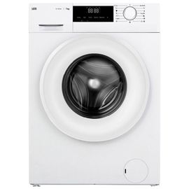Lave linge hublot LISTO LF714L2b
