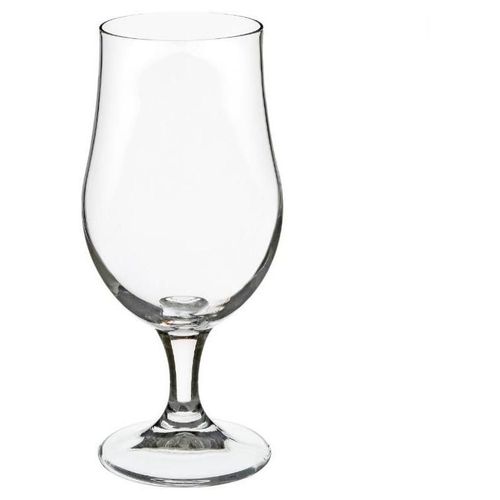 4 Verre A Biere Verre A Pied 37 Cl Deco Vaisselle