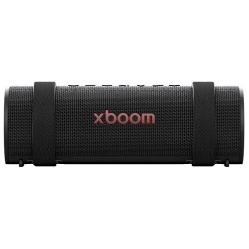 Lg Xboom Grab Negro - Altavoz Inalámbrico Bluetooth 30w