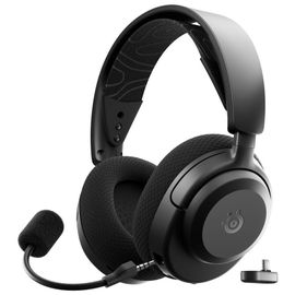 Casque Sans Fil Steelseries Arctis Nova 3xw Noir