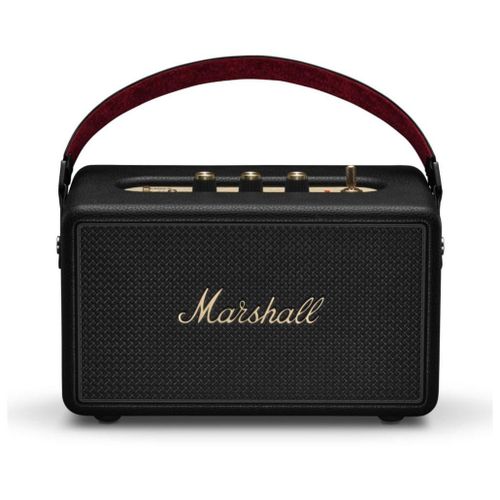 ENCEINTE SANS FIL BLUETOOTH MARSHALL KILBURN III NOIR