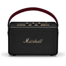 ENCEINTE SANS FIL BLUETOOTH MARSHALL KILBURN III NOIR