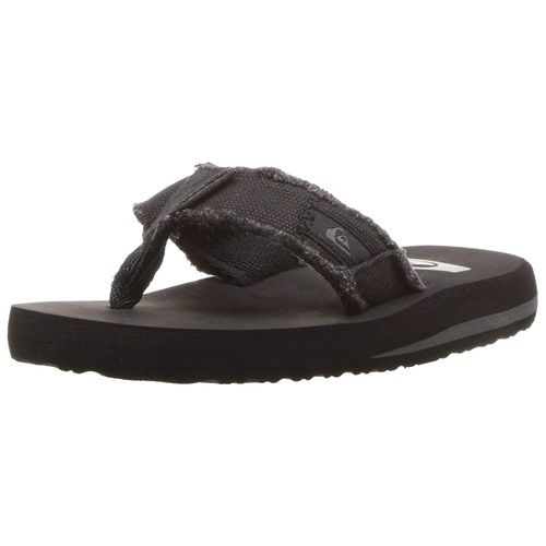 Tongs Quiksilver Monkey Abyss Youth Pour Enfant - 31