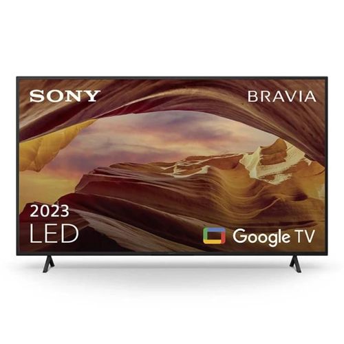 Sony KD55X75WLPAEP Smart TV 55" 4K Ultra HD DVB-T2
