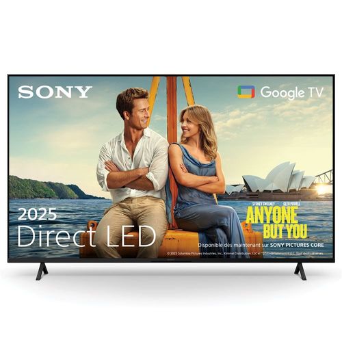 TV LED Sony Bravia 3 K43S35BP 108 cm 4K UHD 2025