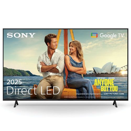 TV LED Sony Bravia 3 K43S35BP 108 cm 4K UHD 2025