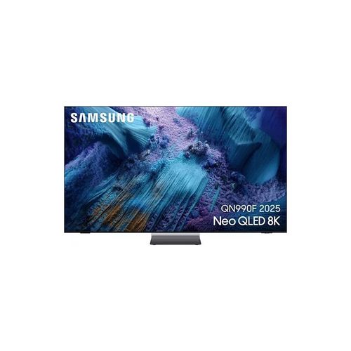 SAMSUNG TQ98QN990F 2025 - TV Neo QLED 8K 247 cm