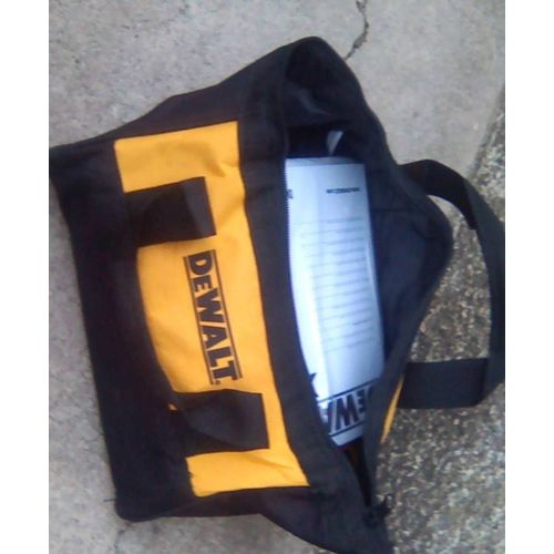 Outils/ Lasers dewalt