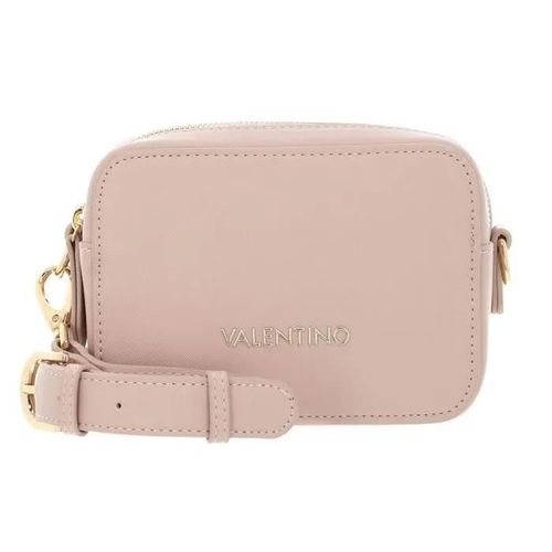 VALENTINO Sac à épaule bandoulière Zero Re Camera Bag Cipria rose pour femme