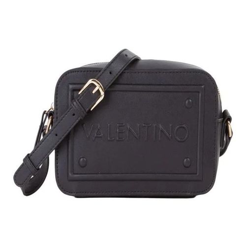 VALENTINO Sac à épaule bandoulière noir pour femme - Sindy Re Camera Bag Nero 305620