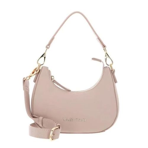 VALENTINO Sac à épaule rose pour femme Zero Re Sacca Hobo Bag Cipria 277254
