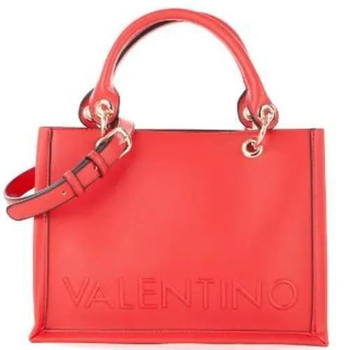 Sac à main femme Valentino rouge VBS7QZ02 - .