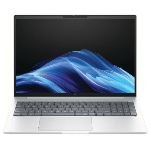 HP EliteBook 8 G1a Notebook Next Gen AI - Conception de charnière à 169 degrés - AMD Ryzen AI 5 - 340 / jusqu'à 4.8 GHz - Win 11 Pro - Radeon 840M - 32 Go RAM - 512 Go SSD NVMe - 16" IPS 1920 x...