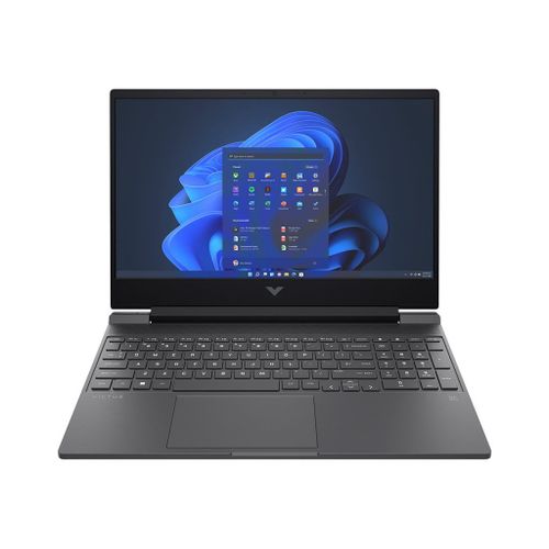 Victus by HP Laptop 15-fa1095nf - 15.6" Core i7 I7-13620H 16 Go RAM 512 Go SSD Gris AZERTY