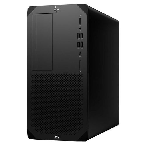 HP Workstation Z2 G9 - Core i9 I9-14900K 3.2 GHz 64 Go RAM 2 To Noir AZERTY