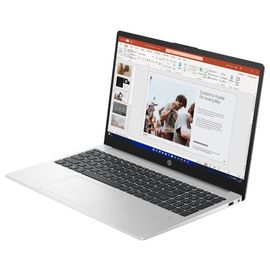 HP 255 G10 Notebook - 15.6" Ryzen 3 7330U 8 Go RAM 256 Go SSD Argent AZERTY
