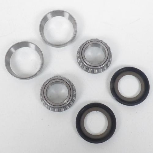 Kit Roulement De Direction Sifam Pour Moto Triumph 800 Tiger Xr 2011 À 2016 28x52x16.5 / 28x52x16.5 Neuf