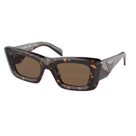 Prada Pr 13zs 2au06b 50
