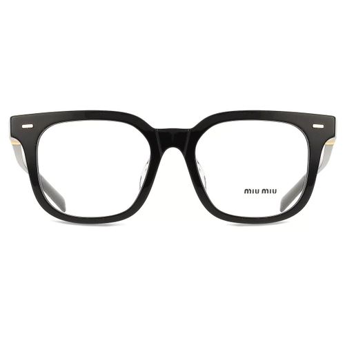 Miu Miu Mu06xvf Asian Fit 16k1o1 50