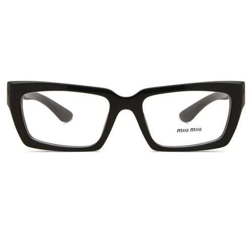Miu Miu Mu04xv 1ab1o1 52