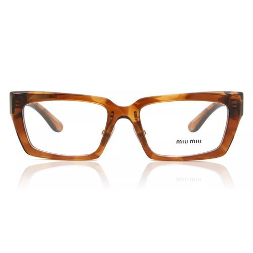 Miu Miu Mu04xvf Asian Fit 11q1o1 54