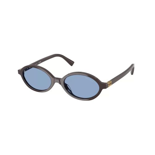 Miu Miu Mu04zsf Asian Fit 22c60o 50