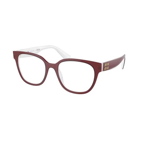 Miu Miu Mu02vv 10d1o1 54