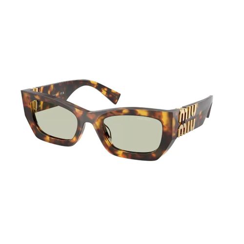 Miu Miu Mu09ws 14l50o 53