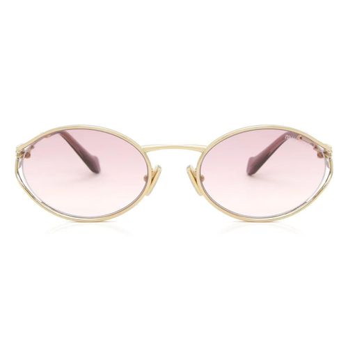 Miu Miu Mu52ys 5ak06s 54