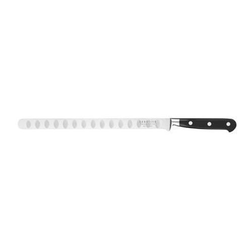 Sabatier Trompette - Origin - Couteau Ã  Jambon 28cm  - Noir
