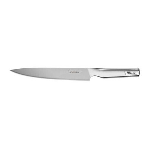 Sabatier Trompette - Asean - Couteau Ã  Dã©Couper Flexible 20cm  - Gris