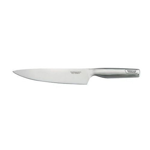 Sabatier Trompette - Asean - Couteau De Chef 20cm  - Gris