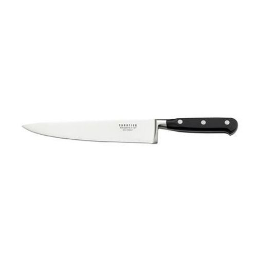 Sabatier Trompette - Origin - Couteau De Chef 20cm  - Noir
