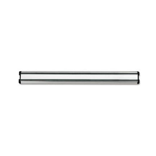 Cuisinox - Barrette Aimantã©E - Barre Porte Couteaux 33cm  - Gris