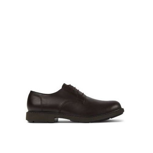 Camper Derbies Neuman Marron
