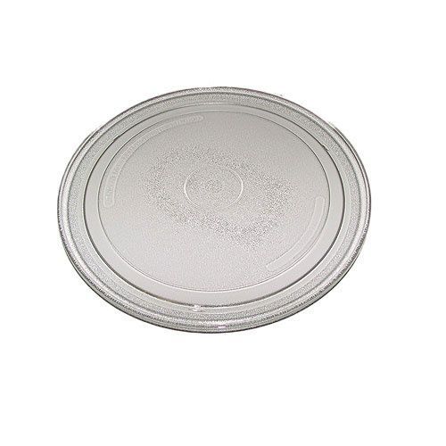 480120101083. PLATEAU TOURNANT EN VERRE  275 M/M WHIRLPOOL