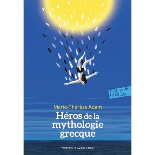 Héros De La Mythologie Grecque