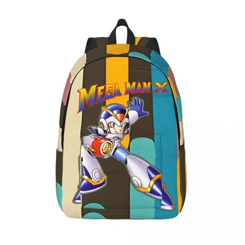 Sac d'ecole multifonction avec fermeture éclair pour camping et école maternelle