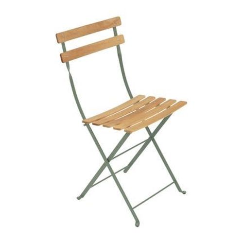 Chaise Pliante Bistro Naturel