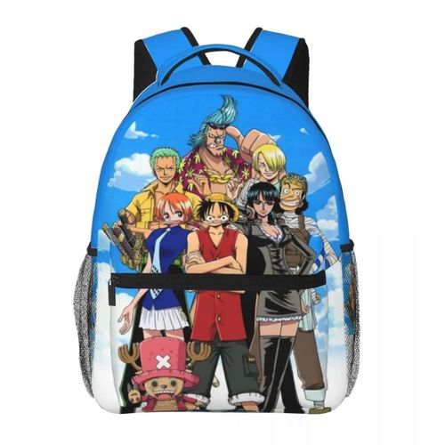 Sac à dos léger et imperméable de grande capacité pour filles et garcons, ideal pour les etudiants, 43 cm