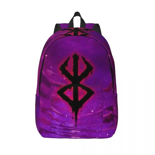 Sac à dos léger imprime B-Berserk Sacrifice, nouveau modèle tendance
