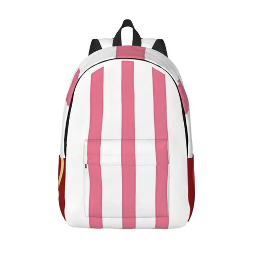 L-Lucifer Nouveau pour filles garcons grande capacité etudiant sac à dos léger imperméable sac à dos