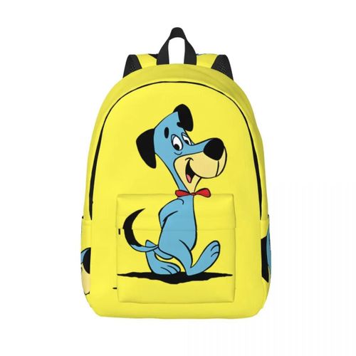 Sac à dos de camping rétro lavable et léger pour homme et femme, ideal pour la maternelle ou comme cadeau d'anniversaire