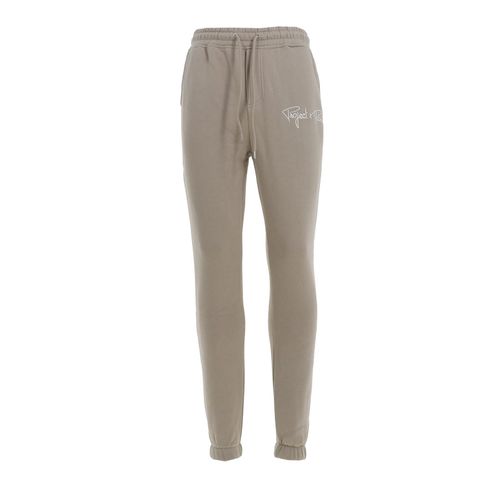 Pantalon De Survêtement Project X Paris Jogging Gris S