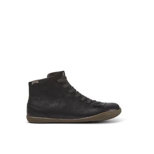 Camper Bottines Peu Cami Noir