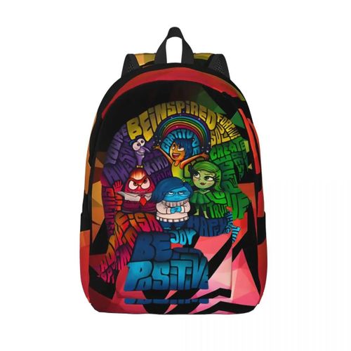 Sac à dos Campus Adorable à compartiments multiples pour enfant, ideal pour l'ecole maternelle, ideal pour un usage quotidien, ideal comme cadeau d'anniversaire