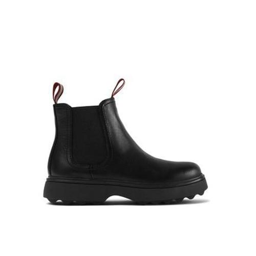 Camper Bottines Norte Noir