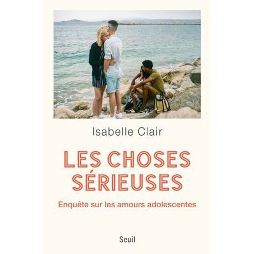 Les Choses Sérieuses