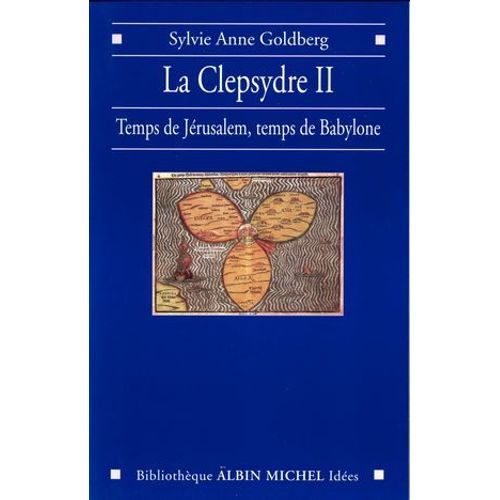 La Clepsydre Ii