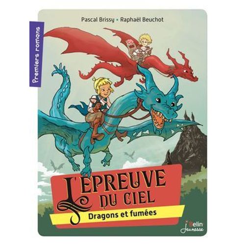 L'épreuve Du Ciel